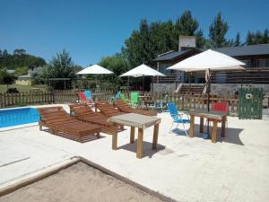 Cabañas Dolce Far Niente