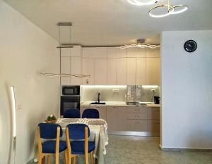 Iliria comfy apartment