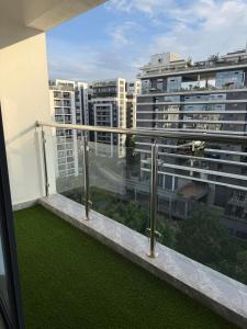 Luxury 2BR Apartment Riverside Drive, Westlands, Nairobi