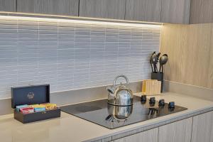 Casa Mint, Ocean Views, Pools, Gym & Beach Club