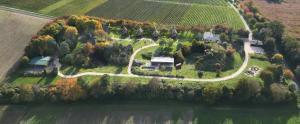 Vinea Lodges