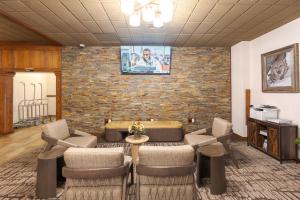 Best Western Plus GranTree Inn