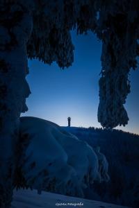 FEWO zum gscheiten Beck mit grosser Terrasse