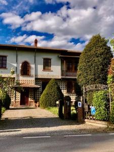 SENZA TEMPO Room & Breakfast