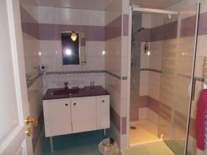 Hotels Hotel Panoramic et des Bains : Chambre Lits Jumeaux