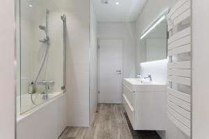 Appartement Chic République Centre