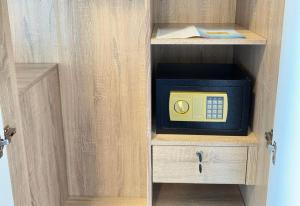 View Talay 5d - OMOX Beach Apartment 1