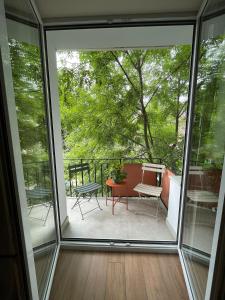 City Center Old Town