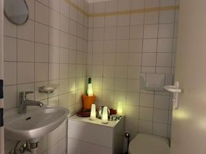 Lumineux duplex au centre ville de Neuchâtel