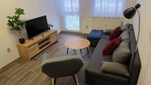 Apartmán V srdci Krkonoš