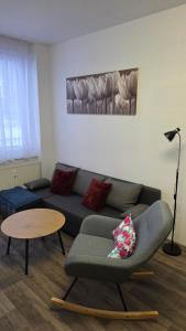 Apartmán V srdci Krkonoš