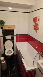 Apartmán V srdci Krkonoš