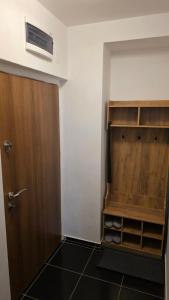 Apartmán V srdci Krkonoš