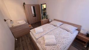 Apartmán V srdci Krkonoš