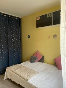 Chambre Nice une personne