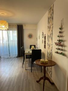 Chambre Nice une personne