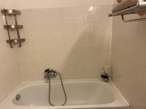 Chambre Nice une personne