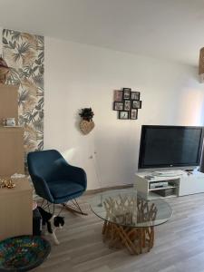 Chambre Nice une personne