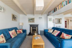 5 Bed in Mousehole oc-kellan