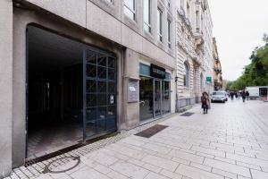 Appartement Chic République Centre