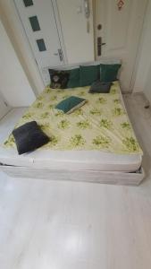 Perfeto Apartment Relaxing Modern Center of City