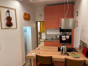 Appartement Turandot, 1 chambre, près du Cours Mirabeau