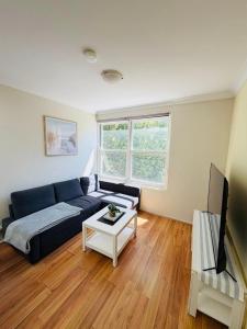 Private Rooftop Duplex in Surry Hills