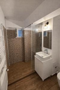 Ultracentral Modern Apartment Toma Caragiu, Ploiesti