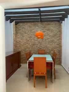 CasaDuplex Vista Aguayro