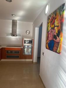 CasaDuplex Vista Aguayro