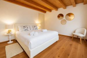 Aurisina heart apartment