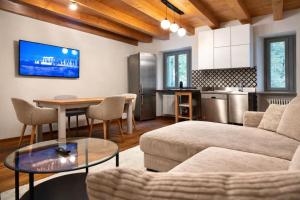 Aurisina heart apartment