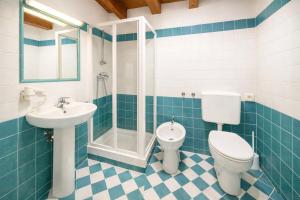 Aurisina heart apartment