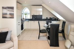 1 Bed in Saundersfoot oc-pw9172