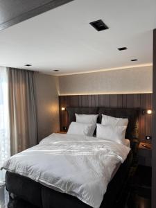 Apartmani Vidikovac Divcibare