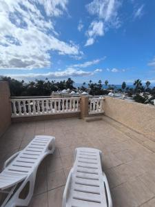 Parque Santiago las Américas