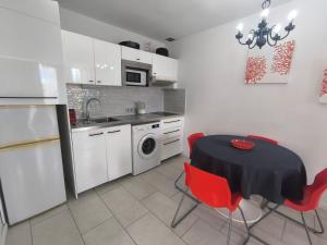 Parque Santiago las Américas