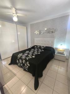 Parque Santiago las Américas