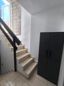 Parque Santiago las Américas