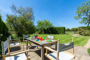 3 Bed in Tenterden oc-tn555