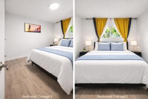 Bright 5-Bed Retreat Near the Zoo and Downtown