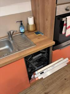 Appartement Turandot, 1 chambre, près du Cours Mirabeau