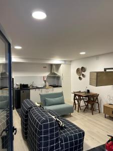 Casa da Zéfinha - STUDIO