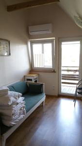 Apartamentai Goda & Roma