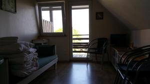 Apartamentai Goda & Roma