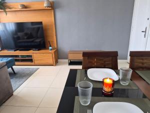 Conforto e luxo a 4 minutos da praia do Leblon