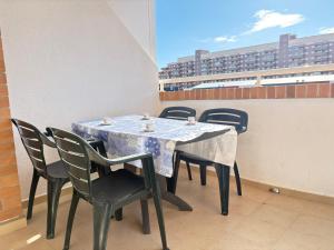 ACV - Torremar-2ª linea, planta 1, sur