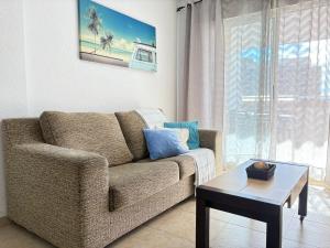 ACV - Torremar-2ª linea, planta 1, sur