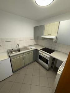 Zentrale, designer Maisonette Wohnung - 84 Quadratmeter