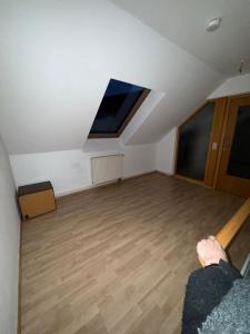 Zentrale, designer Maisonette Wohnung - 84 Quadratmeter